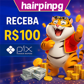 hairpinpg Ganhe R$ 100,00 Gratis