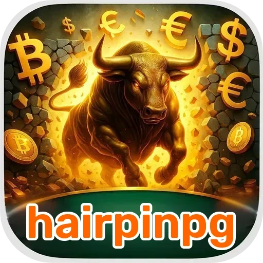 hairpinpg: Explore a Seção App e Transforme Sua Experiência de Jogo!