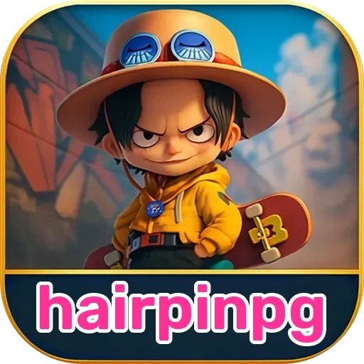 hairpinpg: A Revolução Brasileira em Sites de Jogos Confiáveis!