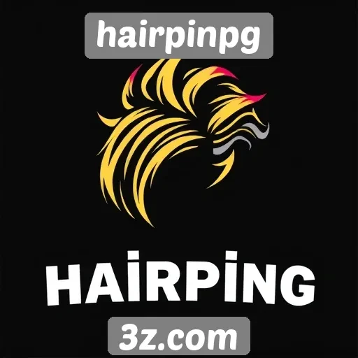 História e evolução do hairpinpg