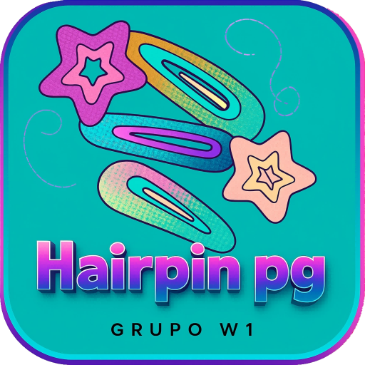 hairpinpg Cassino Online