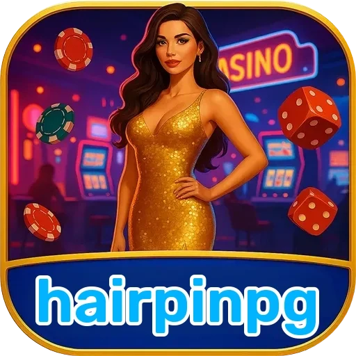 hairpinpg: Descubra Jogos e Recursos Que Engajam Seus Usuários