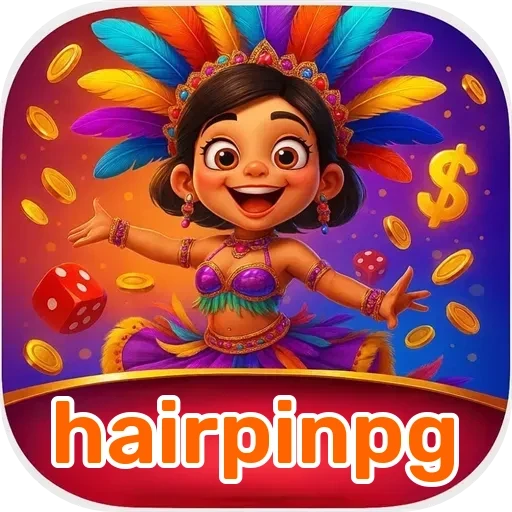 hairpinpg: Descubra os Melhores Caça-Níqueis do Brasil