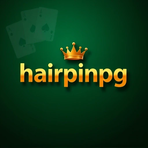 hairpinpg logo